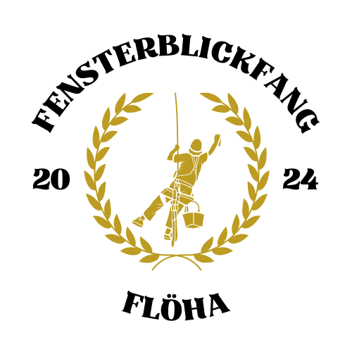 Logo von der Firma Glasreinigung FensterBlickfang Flöha
